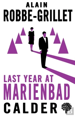 Bertrand.pt - Last Year At Marienbad