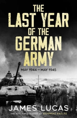 Bertrand.pt - Last Year Of The German Army