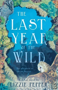 Bertrand.pt - Last Year Of The Wild - Volume 1