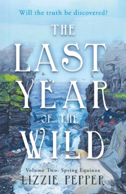 Bertrand.pt - Last Year Of The Wild - Volume 2