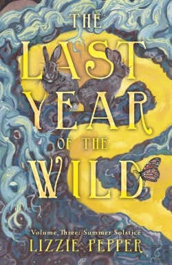Bertrand.pt - Last Year Of The Wild - Volume 3