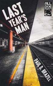 Last Year'S Man