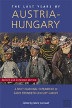 Bertrand.pt - Last Years Of Austria-Hungary