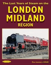 Last Years Of Steam On The London Midlan