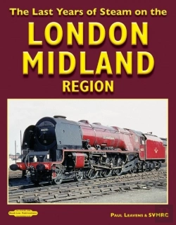 Bertrand.pt - Last Years Of Steam On The London Midlan