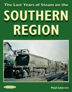 Bertrand.pt - Last Years Of Steam On The Southern Stea