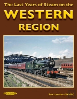 Bertrand.pt - Last Years Of Steam On The Western Regio