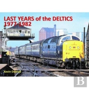 Last Years Of The Deltics 1977 -1982