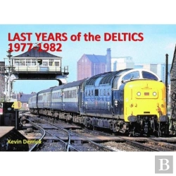 Bertrand.pt - Last Years Of The Deltics 1977 -1982