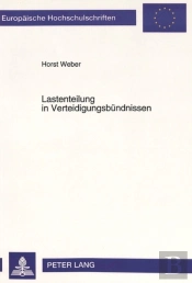 Lastenteilung In Verteidigungsbuendnissen