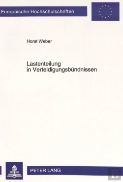 Bertrand.pt - Lastenteilung In Verteidigungsbuendnissen