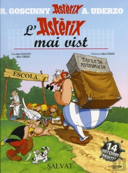 Bertrand.pt - L'Astèrix Mai Vist