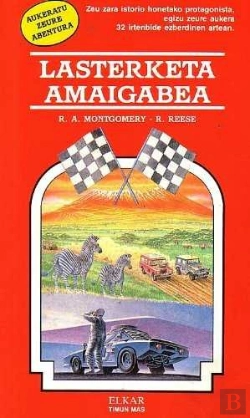 Bertrand.pt - Lasterketa Amaigabea