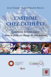 L'Asthme Chez L'Athlète ; Comment Devenir Expert Dans La Prise En