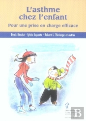 L'Asthme Chez L'Enfant