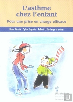 Bertrand.pt - L'Asthme Chez L'Enfant