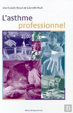 Bertrand.pt - L'Asthme Professionnel