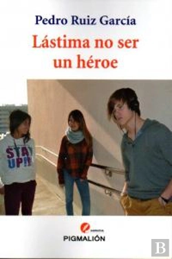 Bertrand.pt - Lastima No Ser Un Heroe