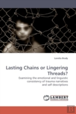 Bertrand.pt - Lasting Chains Or Lingering Threads?