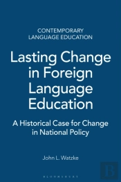 Lasting Change In Foreign Language Education