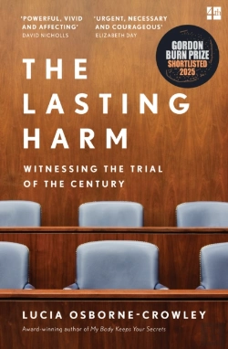Bertrand.pt - Lasting Harm