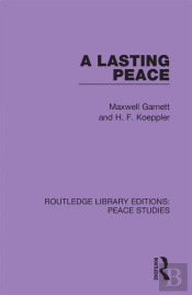 Lasting Peace