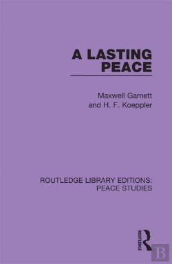 Bertrand.pt - Lasting Peace