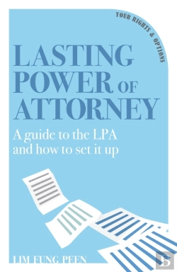 Bertrand.pt - Lasting Power Of Attorney