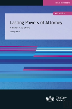Bertrand.pt - Lasting Powers Of Attorney
