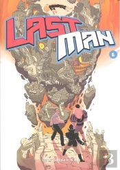 Lastman 06 (De 6)