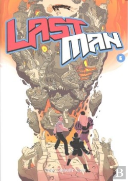 Bertrand.pt - Lastman 06 (De 6)