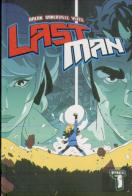 Lastman, Book 1