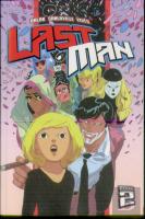 Lastman, Book 2