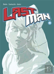 Lastman T10- Collector