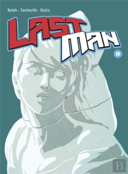 Bertrand.pt - Lastman T10- Collector