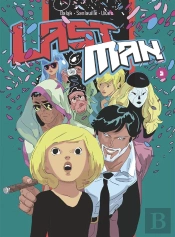 Lastman T.5 - Collector