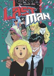 Lastman T.5 - Collector