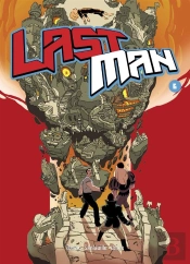 Lastman T.6 - Collector