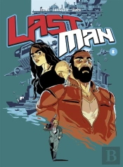 Lastman T8 - Collector