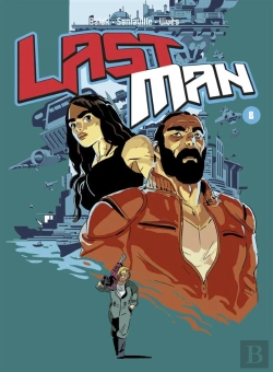 Bertrand.pt - Lastman T8 - Collector
