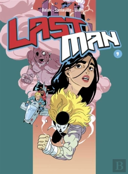 Bertrand.pt - Lastman T9- Collector