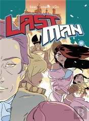Lastman T9- Collector