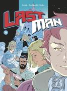 Lastman Tome 11