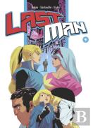 Lastman Tome 4