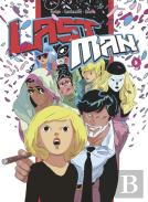 Lastman Tome 5