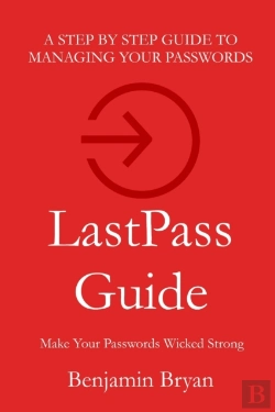 Bertrand.pt - Lastpass Guide