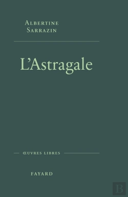 Bertrand.pt - L'Astragale