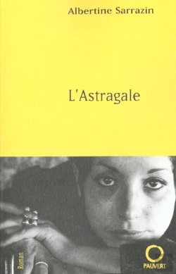 Bertrand.pt - L'Astragale ; Nouvelle Edition