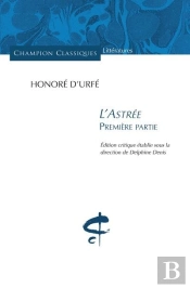 L'Astrée T.1