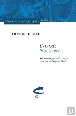 Bertrand.pt - L'Astrée T.1